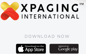 Xpaging International