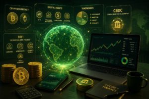 Finance & FinTech