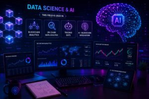 Data Science & AI