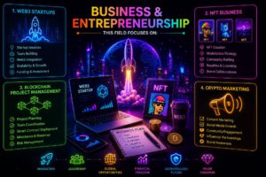Business & Entrepreneurship