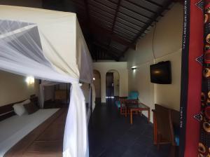 Hôtel de la Palmeraie